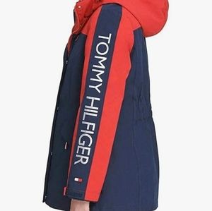 Tommy Hilfiger Jacket 3 in 1 - Medium